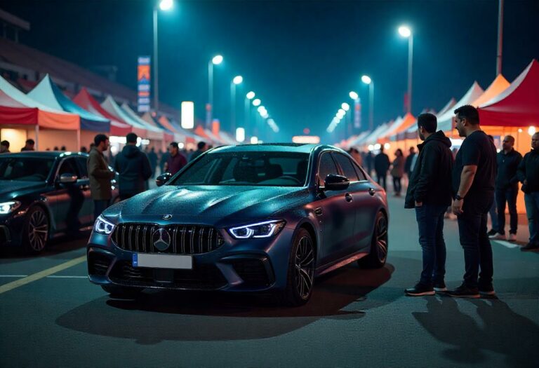 Gebrauchtwagen kaufen in Dortmund: Tipps für den besten Deal