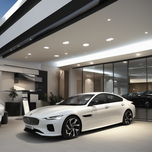 Unfallfahrzeug verkaufen in Ludwigsburg: So profitieren Sie von Ihrem Fahrzeug