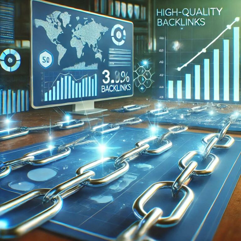 Die Vorteile von deutschen Backlinks: Warum Sie in lokale Verlinkungen investieren sollten