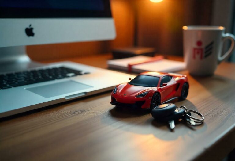 Fahrzeug verkaufen in Bielefeld – Beste Preise und schneller Service!