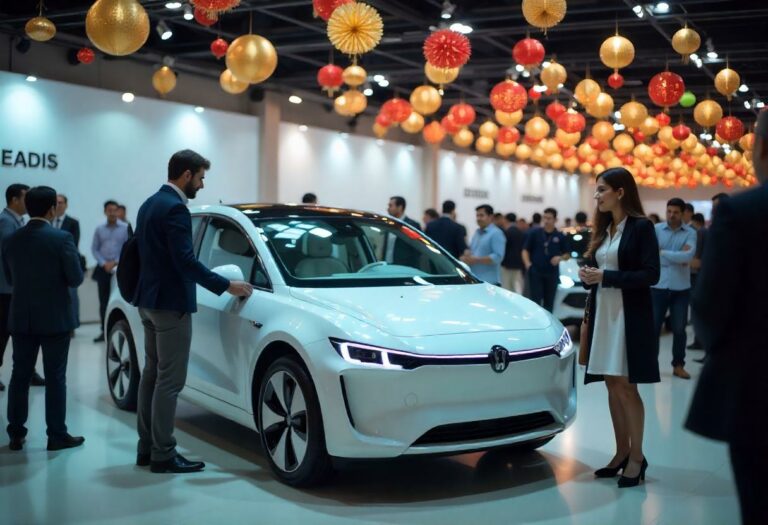 Warum gebrauchte Elektrofahrzeuge im Jahr 2025 so gefragt sein werden: Ein Blick auf die Marktprognose