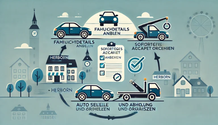 Autoankauf Herborn – Bestpreise für alle Fahrzeugtypen