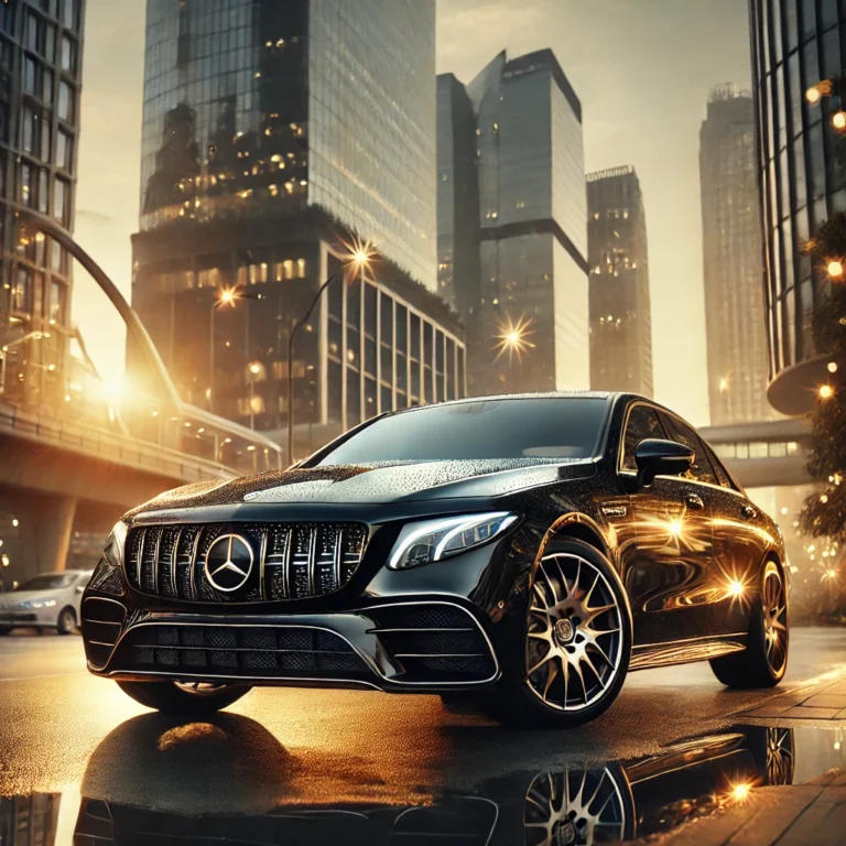 Top Preise beim Mercedes Ankauf in Augsburg – So einfach war es noch nie