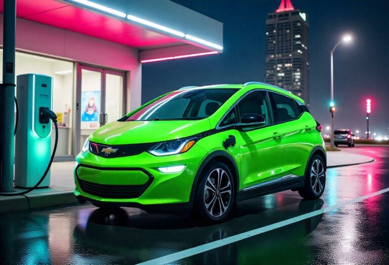 Chevrolet: Top 5 Pick-up Modelle für Arbeit und Freizeit