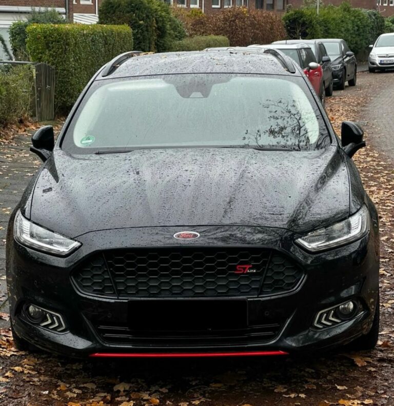 Die Bedeutung von Tagfahrlichtern für Ihre Verkehrssicherheit: Fakten und Mythen