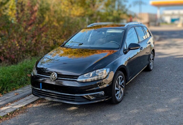 Scheckheftgepflegte Autos: Wie erkennt man einen guten Zustand?