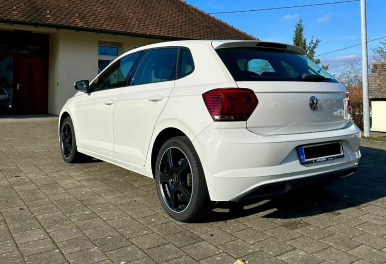 Auto abmelden: Was Du unbedingt beachten musst!