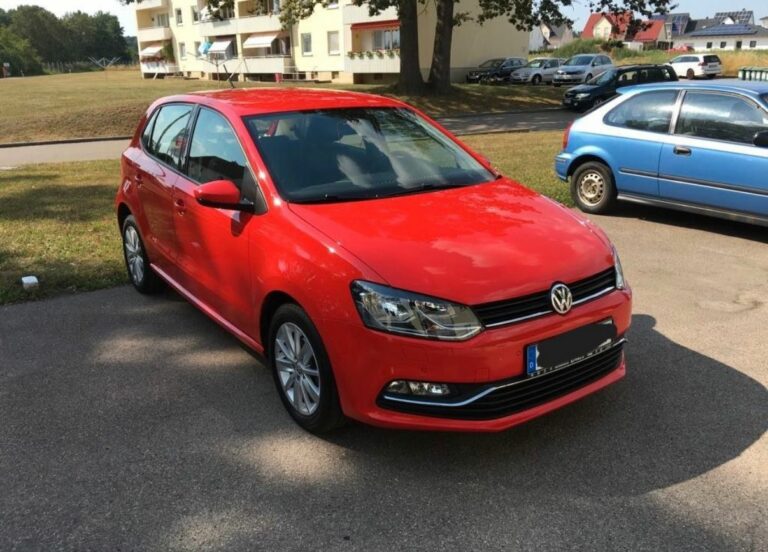 Schritt-für-Schritt-Anleitung: Automatik-Fahrzeuge schonend abschleppen