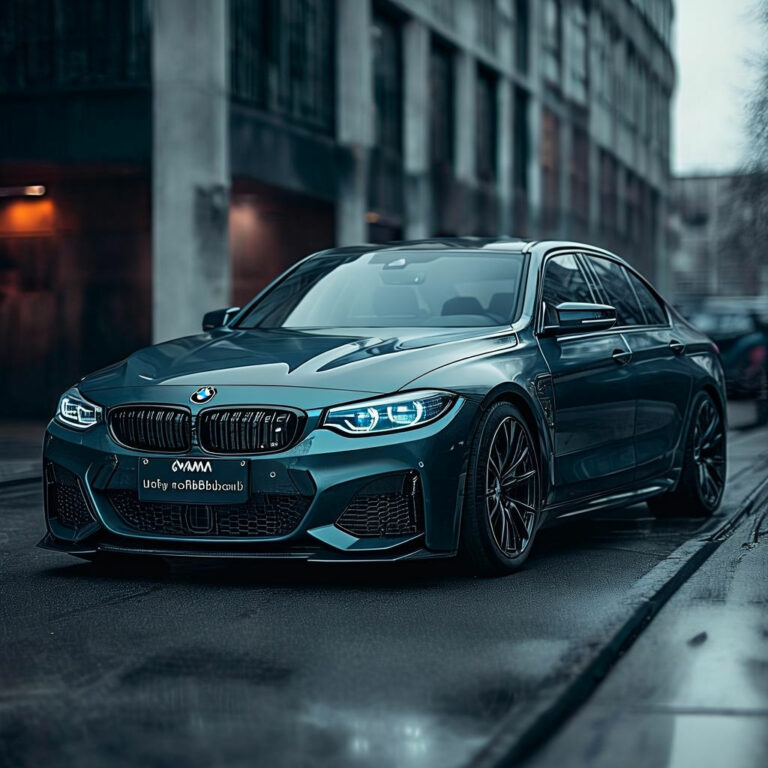 BMW Ankauf Essen: Schnell und zuverlässig zum Bestpreis