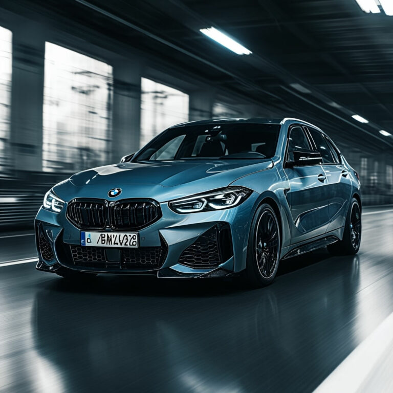 Schneller und sicherer BMW Verkauf in Düsseldorf – Ihr Fahrzeug in besten Händen