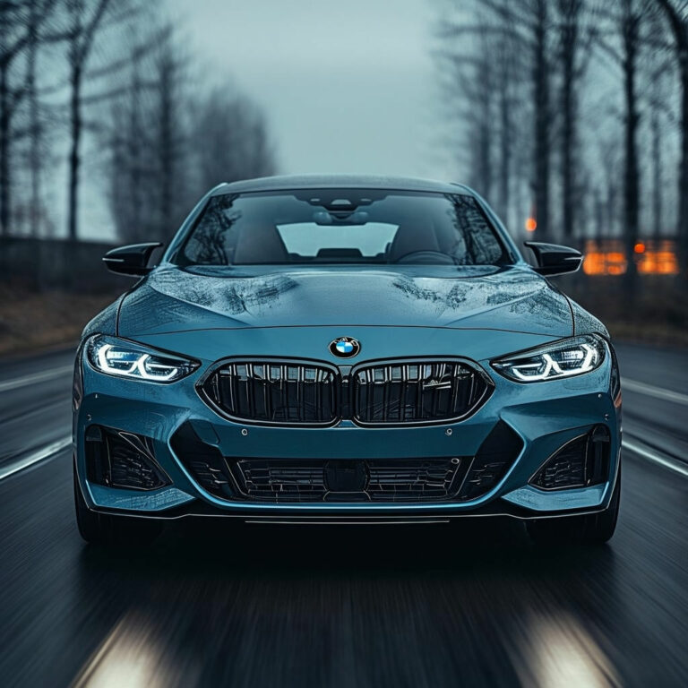 BMW Ankauf Dortmund: Alle Modelle schnell und fair verkaufen