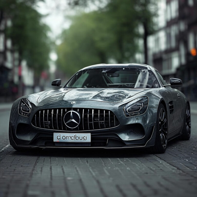 Schneller Mercedes Verkauf in Hamburg – Top-Preise garantiert!