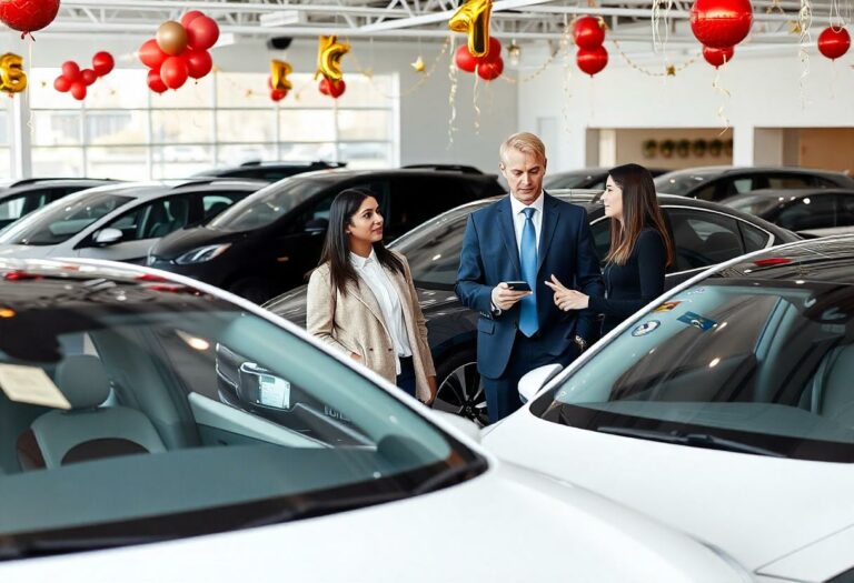 Die Rolle von Social Media im E-Mobilität Marketing: Trends und Entwicklungen