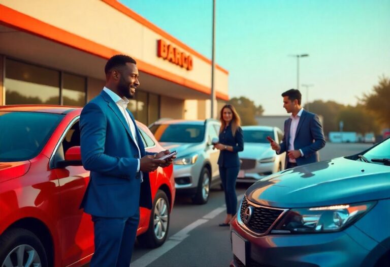 Die Rolle von Elektrofahrzeugen im deutschen Gebrauchtwagenmarkt: Herausforderungen und Chancen