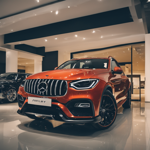 Auto verkaufen in Dortmund – Mercedes Ankauf für jeden Fahrzeugtyp