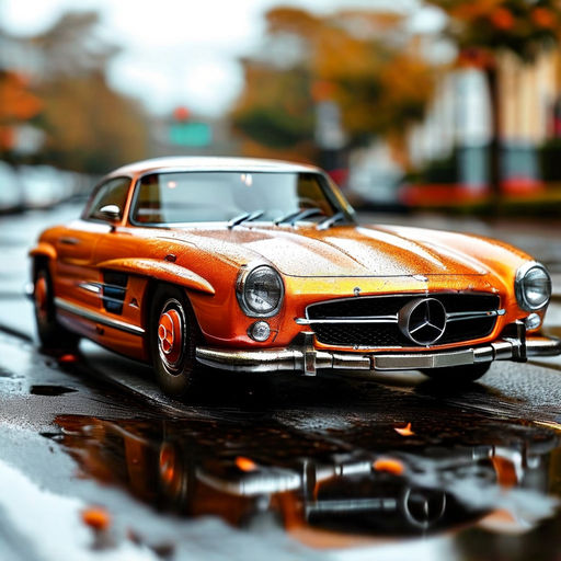 Top Preise für alte Mercedes in Hildesheim – Jetzt schnellen Verkauf sichern!