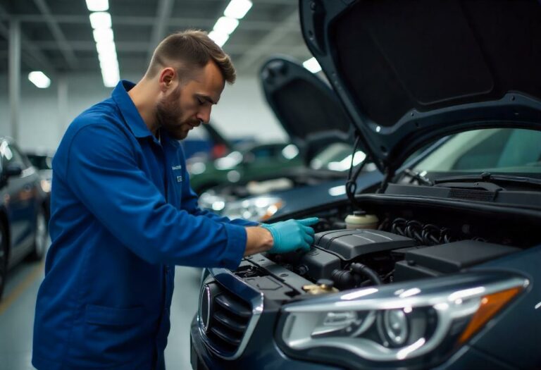 Autoexport Bochum – Professioneller Fahrzeugverkauf für Autos in jedem Zustand