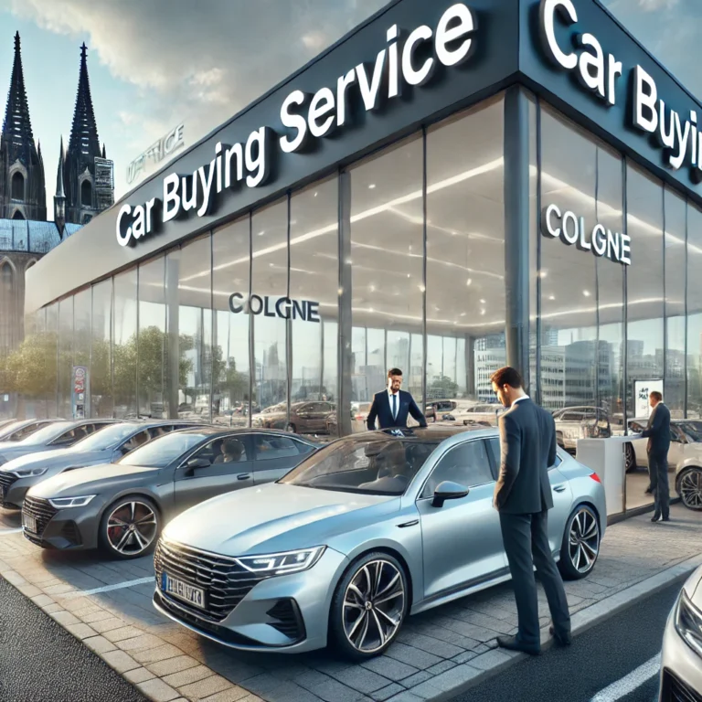 Autoankauf Köln – Garantierte Fairness und Schnelligkeit mit Autoankauf Alibaba