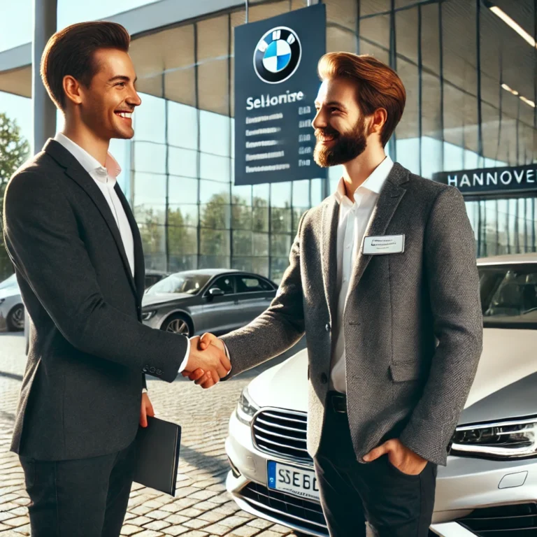 Die besten Tipps für einen erfolgreichen Autoankauf in Hannover