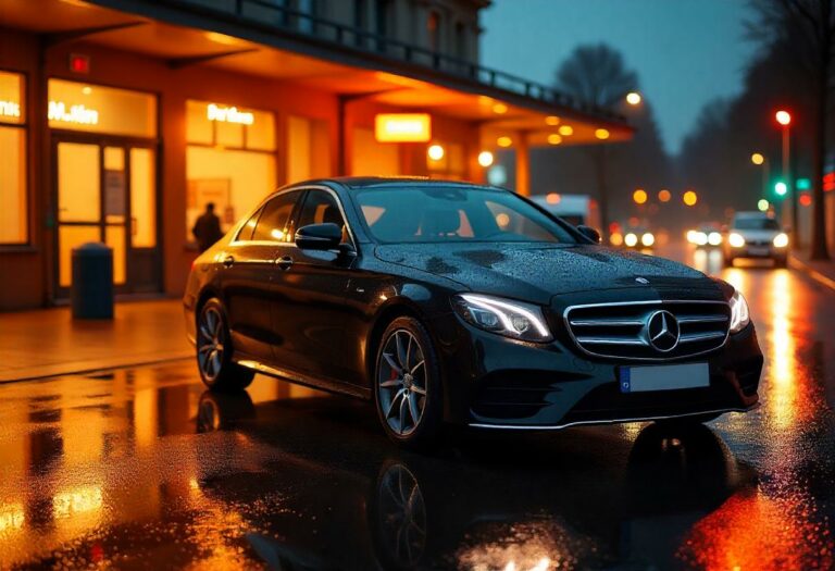 So verkaufen Sie Ihr Auto privat: Alles, was Sie 2025 über sichere, faire und erfolgreiche Verkaufsstrategien wissen müssen