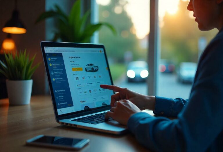 Gebrauchtwagen verkaufen leicht gemacht: Eine umfassende Analyse der besten Verkaufsmöglichkeiten – Autohaus, Autohändler, Straßenhändler und Online-Ankaufportale im Detail erklärt.