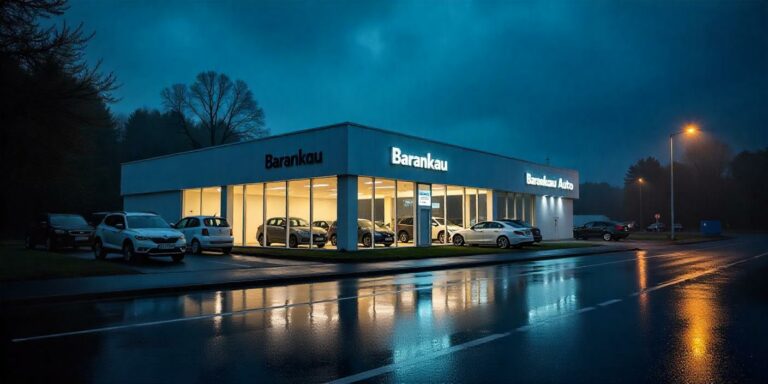 Optimale Strategie für den Autoankauf in Mainz – Einfallsreiche und zielführende Ansätze zum maximalen Verkaufsergebnis