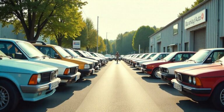 Der umfassende Leitfaden für den Autoankauf in Mönchengladbach: So steigern Sie den Wert Ihres Fahrzeugs