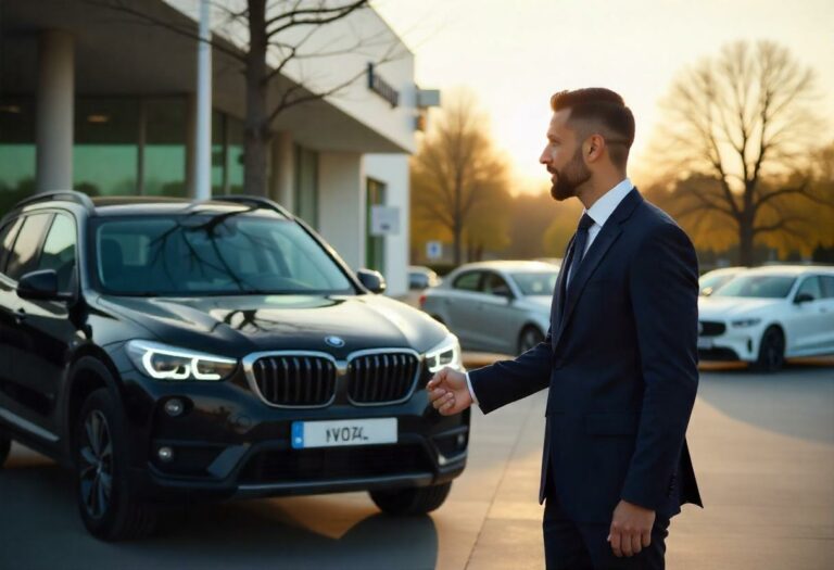 💵 Auto verkaufen in Wiesbaden – Schnell und unkompliziert zur besten Preisbewertung!