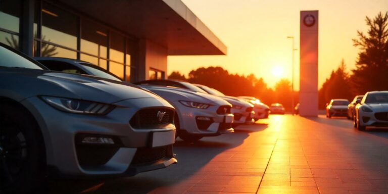 Ihr Auto Sicher Und Schnell Verkaufen In Gelsenkirchen – Mit Autoankauf Mikael Für Unkomplizierte Verkaufsabwicklung Aller Fahrzeugarten