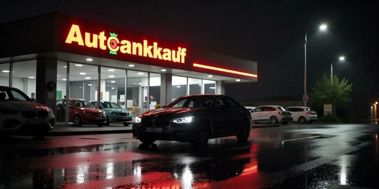 Der Unkomplizierte Weg zu Ihrem Neuen Gebrauchtwagen: Fahrzeugverkauf in Krefeld mit Autoankauf Mikael einfach gemacht Der Unkomplizierte Weg zu Ihrem Neuen Gebrauchtwagen: Fahrzeugverkauf in Krefeld mit Autoankauf Mikael einfach gemacht