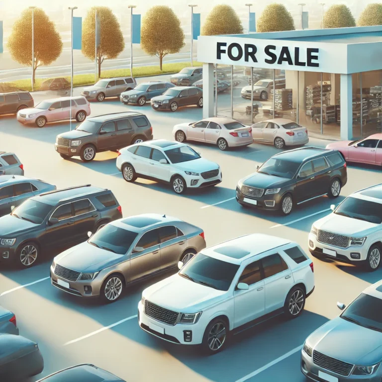 Gebrauchtwagen verkaufen in Bonn – Profitieren Sie von unserer Expertise bei Autoankäufen!