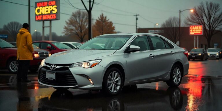 Fahrzeugverkauf leicht gemacht: Effektive Strategien zur schnellen Autoankaufsabwicklung in Starnberg im Jahr 2023