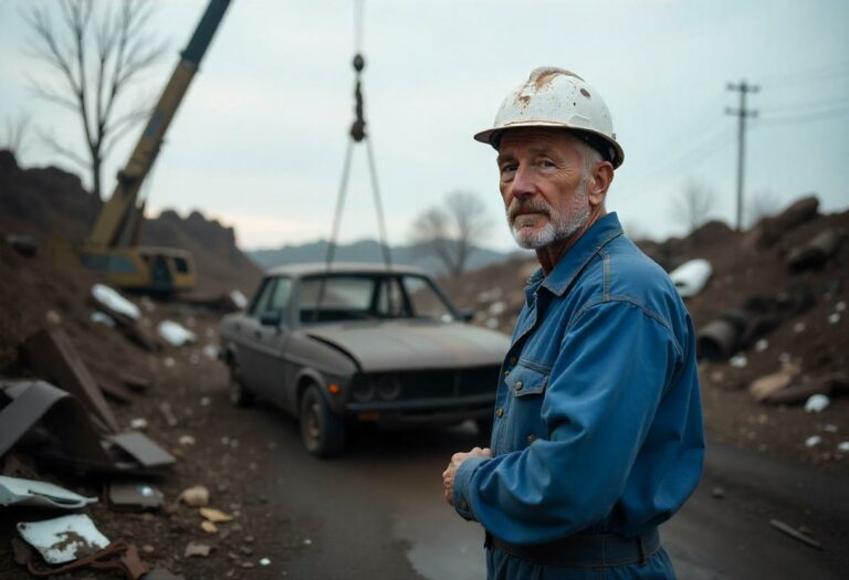 Schnelle und kostenlose Schrottabholung in Bergheim – Ihr Partner für eine nachhaltige Metallentsorgung
