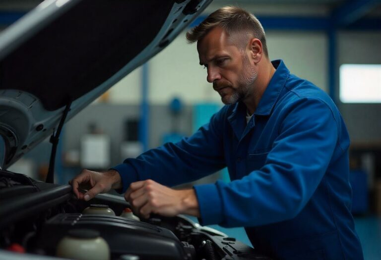 Wie Sie Ihr Fahrzeug erfolgreich privat verkaufen – Die besten Strategien für den Gebrauchtwagenverkauf ohne Stress und Komplikationen