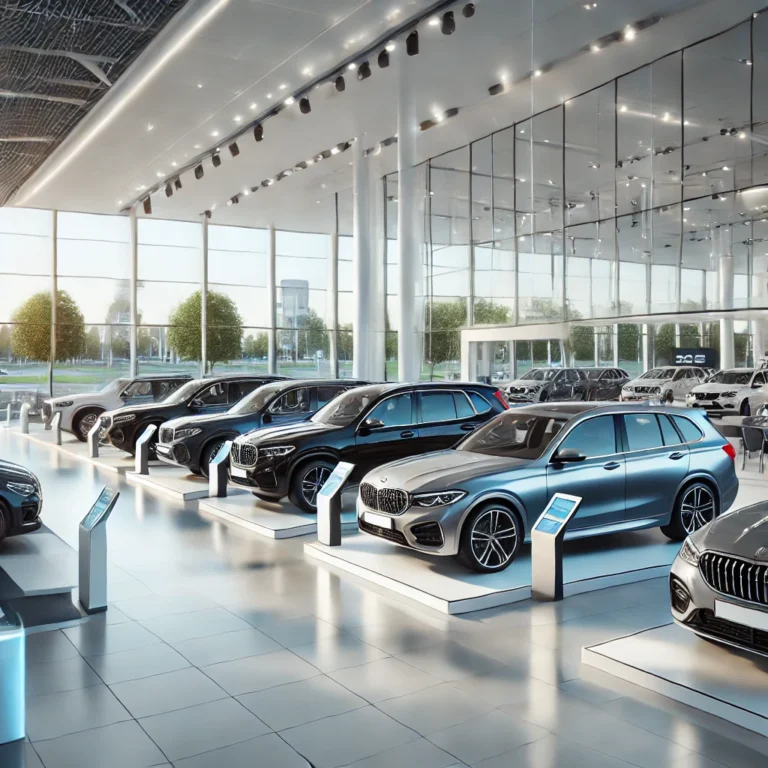 Autoankauf Neuwied: Ihr Partner für schnellen und fairen Gebrauchtwagenverkauf
