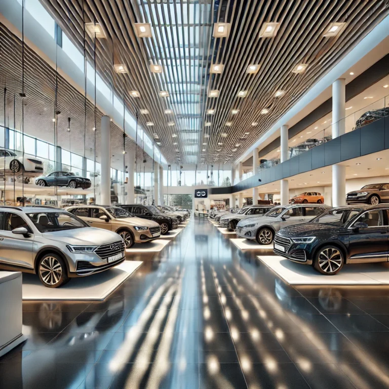 Autoankauf Fulda – Ihr Fahrzeug perfekt bewerten lassen!