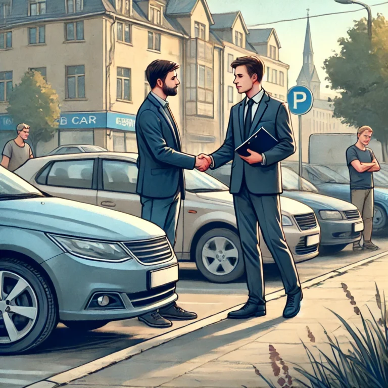 Autoankauf in Hagen: Verkaufen Sie Ihr gebrauchtes oder defektes Auto, Unfallwagen oder Fahrzeuge mit Totalschaden zum besten Preis – schnell und einfach