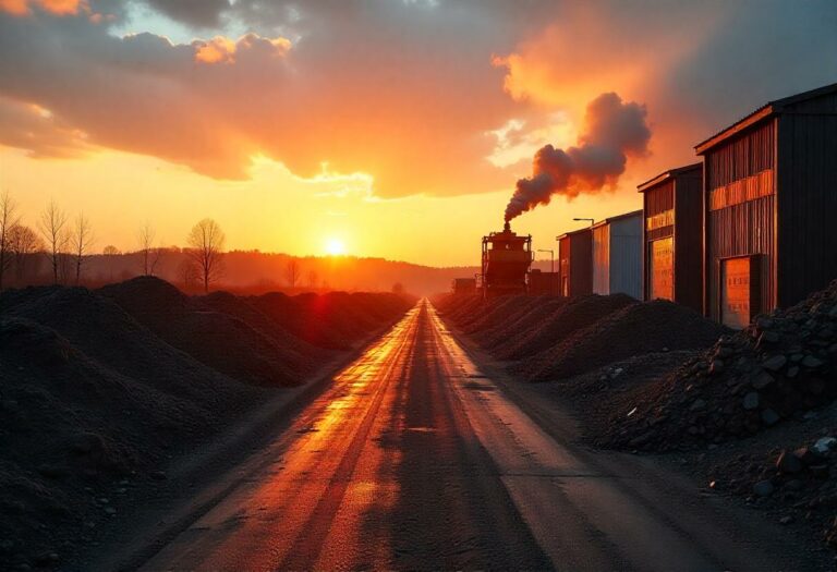 Professioneller Schrottankauf in Aachen mit kostenloser Abholung: Altmetall, alte Fahrzeuge und Elektroschrott schnell und einfach verkaufen