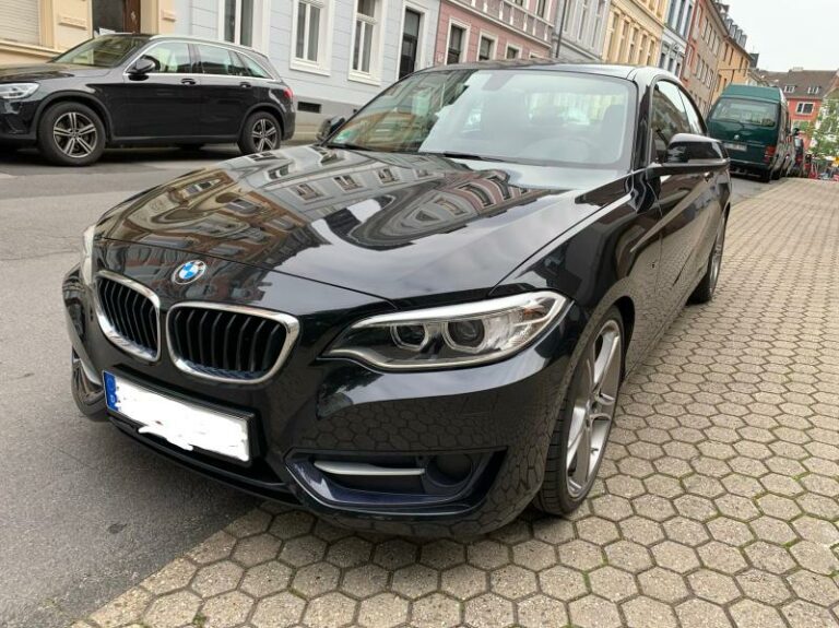 So Verkaufen Sie Ihr Auto in Düsseldorf: Ein Umfassender Leitfaden für Privatpersonen und Händler