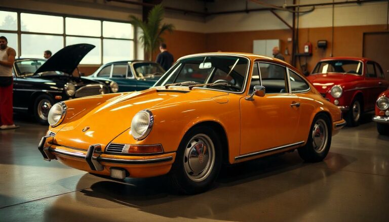 Den richtigen Austauschmotor für Porsche finden: Eine detaillierte Analyse der Anbieter, Preisspannen und Qualitätsmerkmale