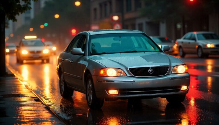 Getriebeschaden? So verkaufen Sie Ihr Auto sicher, schnell und gewinnbringend!