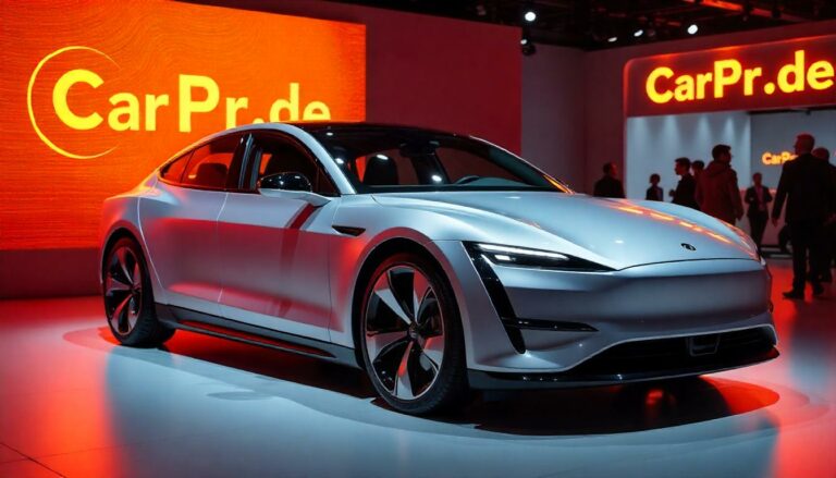 Die Schlüsseltrends für Automotive Marketing im Jahr 2025: Innovative Ansätze zur Ansprache von Verbrauchern mit Fokus auf digitale Kommunikationsstrategien