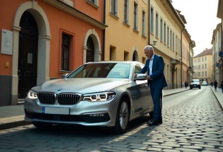 Schneller BMW Verkaufsservice in Stuttgart – Sofortiger Kauf, Abholung und Barzahlung beim Autoankauf