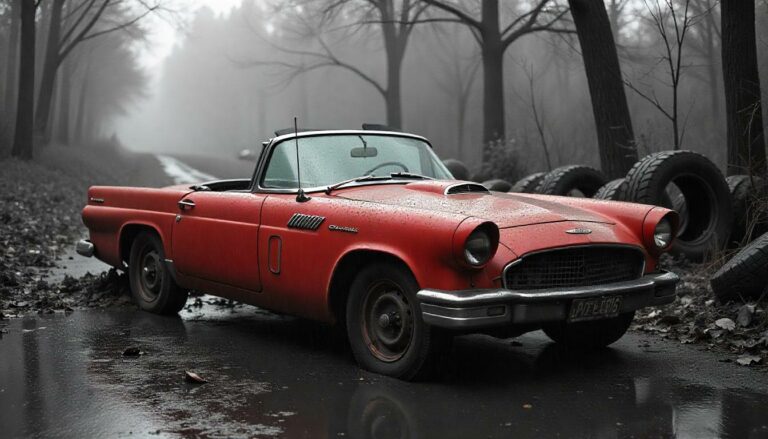 Cabrio mit Motorproblemen verkaufen: So sichern Sie sich auch bei Motorschaden ein faires Angebot