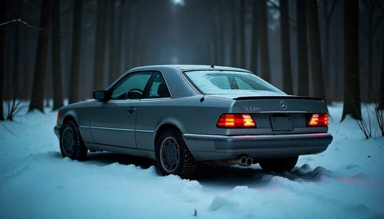 Defekten Mercedes verkaufen in Münster: Tickende Zeitbombe oder wertvolles Stück? Der komplette Weg zum fairen Preis auch bei Motorschaden