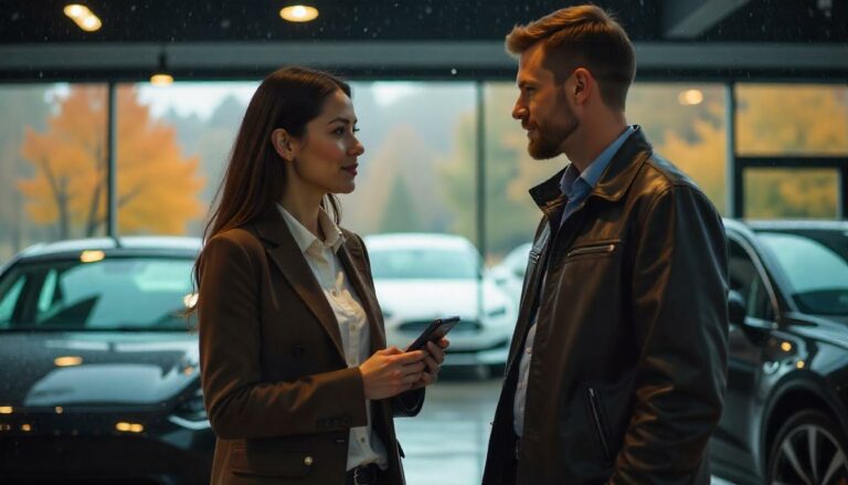 Autoankauf in Recklinghausen: So verkaufen Sie Ihr gebrauchtes Fahrzeug sicher und ohne Aufwand