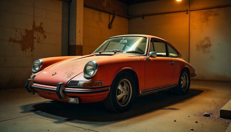 Gebraucht-Porsche kaufen: Wie Sie versteckte Schäden und Manipulationen sicher erkennen können