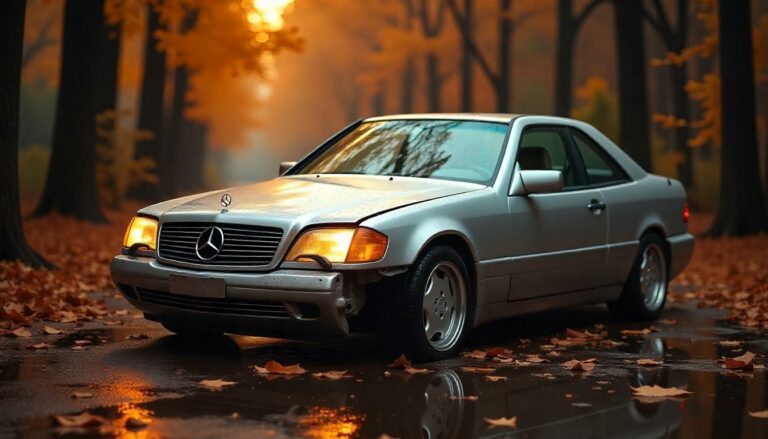 Mercedes Ankauf für Modelle mit schwerwiegenden Motorschäden: Jetzt in Bonn fair und transparent verkaufen