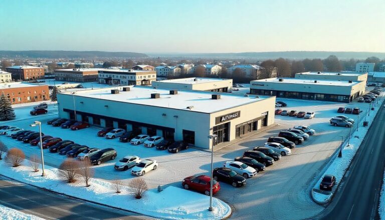 Fahrzeugverkauf in Konstanz: Holen Sie sich den besten Preis für Ihr Auto mit Autoankauf Total!