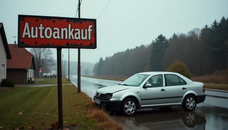 Schnell und unkompliziert Unfallwagen in Dresden verkaufen – Ein umfassender Leitfaden für Verkäufer
